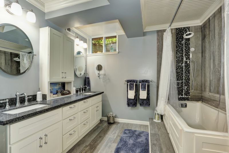 Top Bathroom Remodeling Companies in Grand Rapids, MN